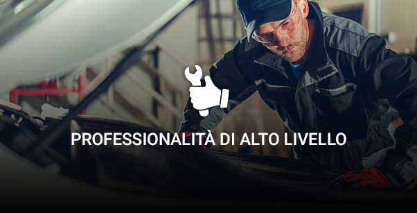 Asso Service - Professionalità di Alto Livello