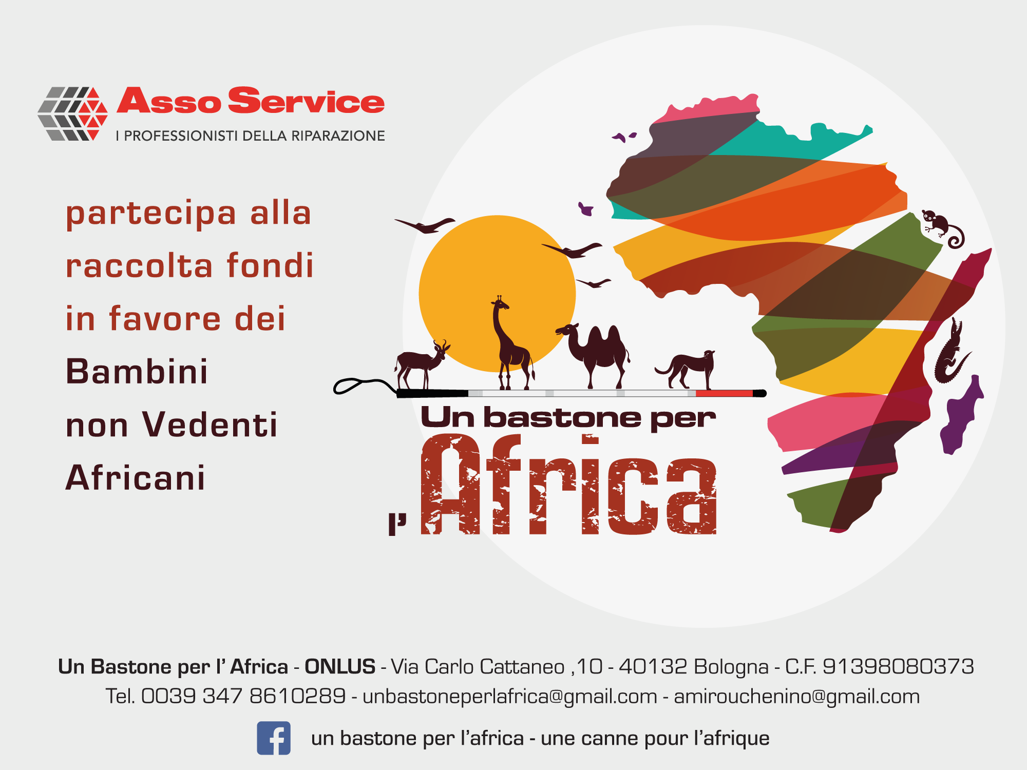 Asso Service - i professionisti della riparazione