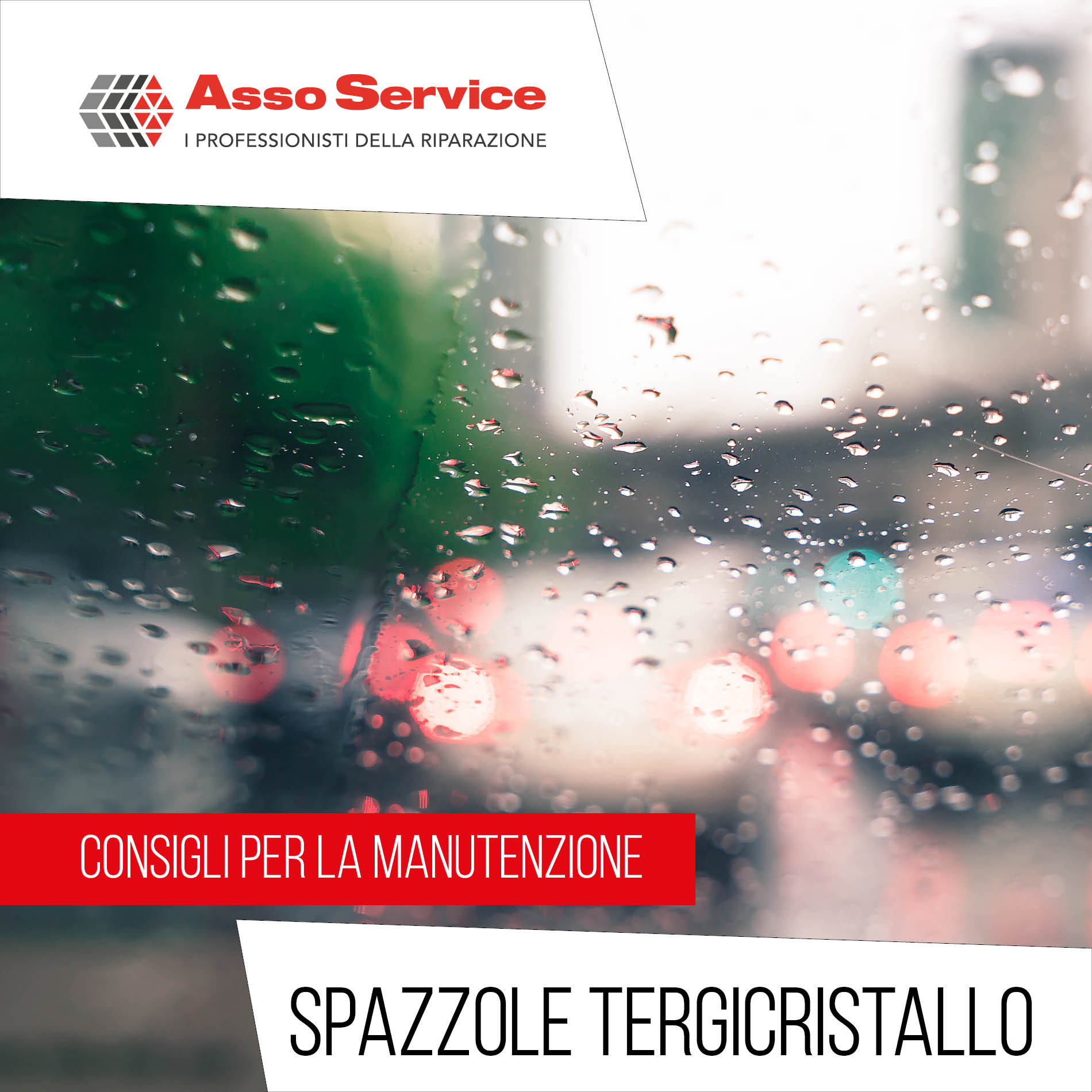 Asso Service - i professionisti della riparazione