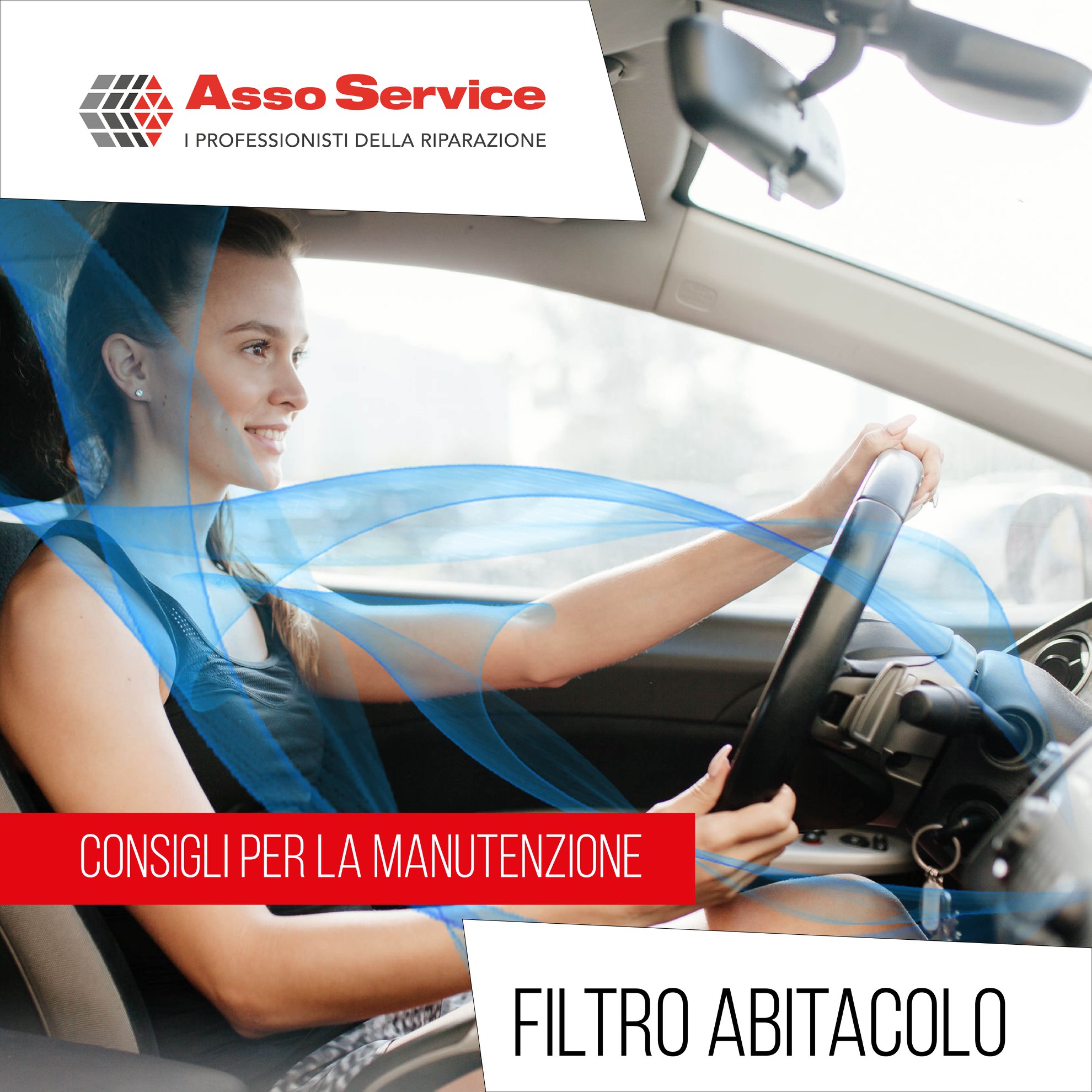 Asso Service - i professionisti della riparazione